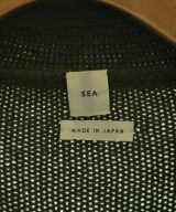 SEA（シー）カーディガン カーキ サイズ:F レディース/2200617812050