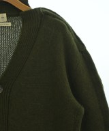 SEA（シー）カーディガン カーキ サイズ:F レディース/2200617812050