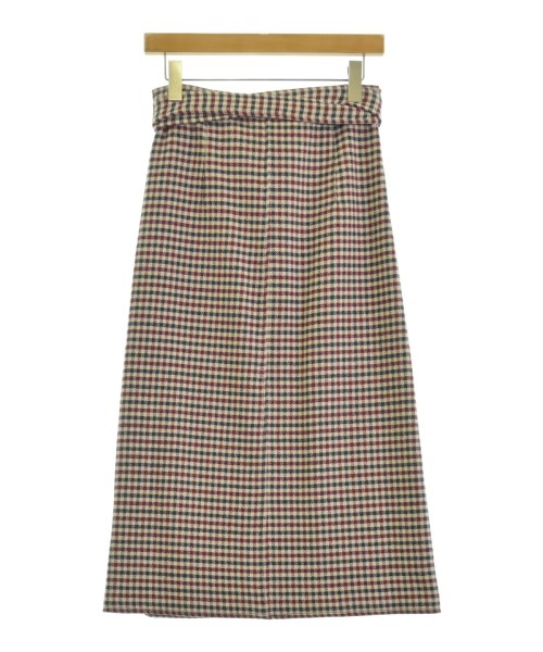 SEA（シー）ロング・マキシ丈スカート その他（柄物・カラフル） サイズ:2(M位) レディース/2200673730015
