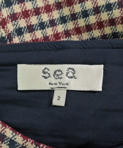 SEA（シー）ロング・マキシ丈スカート その他（柄物・カラフル） サイズ:2(M位) レディース/2200673730015