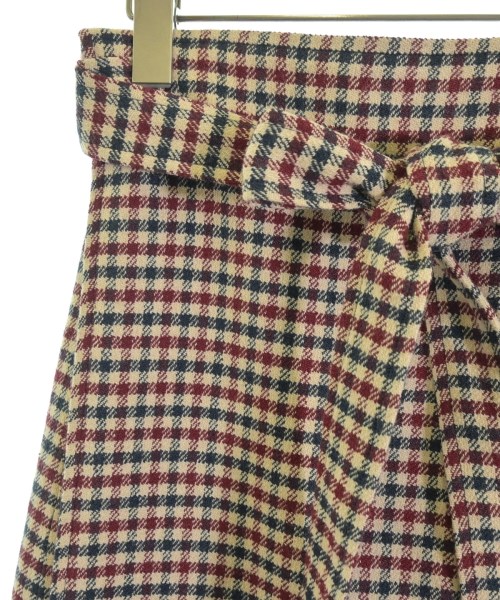 SEA（シー）ロング・マキシ丈スカート その他（柄物・カラフル） サイズ:2(M位) レディース/2200673730015