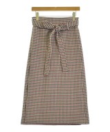 SEA ロング・マキシ丈スカート