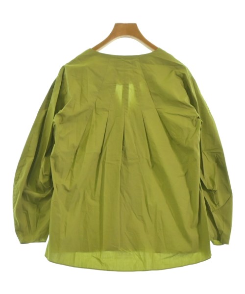 Sea NEW YORK（シーニューヨーク）ブラウス 緑 サイズ:S レディース/2200677730134