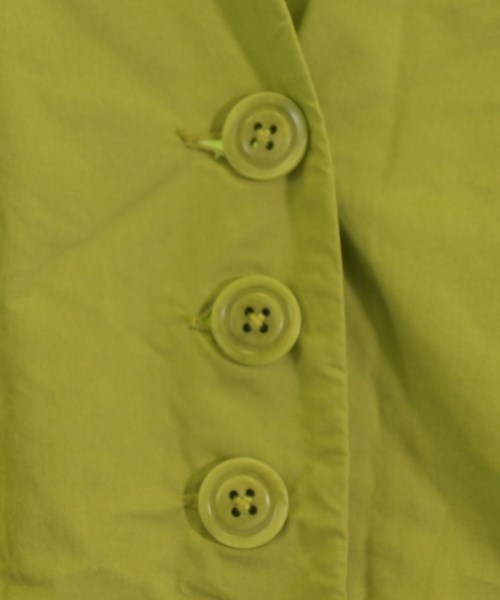 Sea NEW YORK（シーニューヨーク）ブラウス 緑 サイズ:S レディース/2200677730134