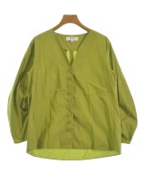Sea NEW YORK（シーニューヨーク）ブラウス 緑 サイズ:S レディース/2200677730134