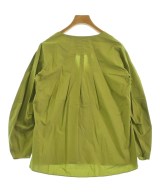 Sea NEW YORK（シーニューヨーク）ブラウス 緑 サイズ:S レディース/2200677730134