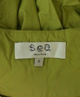Sea NEW YORK（シーニューヨーク）ブラウス 緑 サイズ:S レディース/2200677730134