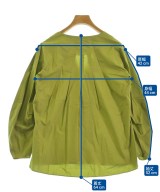 Sea NEW YORK（シーニューヨーク）ブラウス 緑 サイズ:S レディース/2200677730134