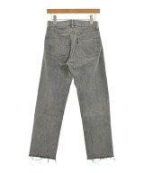 SEA（シー）デニムパンツ グレー サイズ:25(S位) レディース/2200676329070