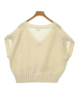 SEA（シー）ベスト 白 サイズ:ONE レディース/2200680773029