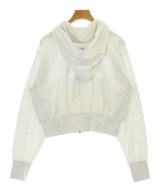 SEA（シー）パーカー グレー サイズ:F レディース/2200684056180