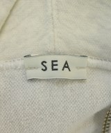 SEA（シー）パーカー グレー サイズ:F レディース/2200684056180