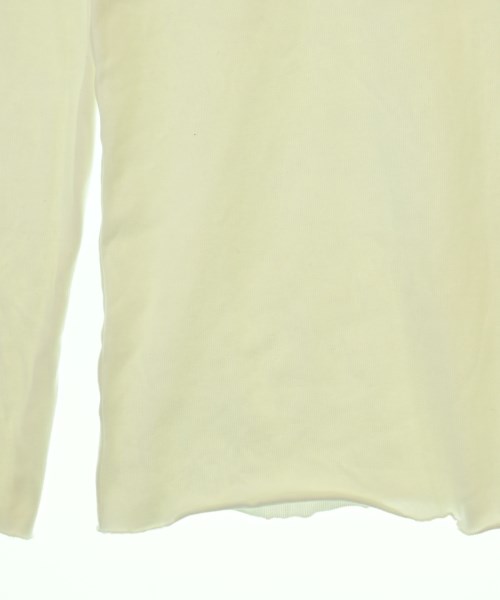 SEA（シー）Tシャツ・カットソー 白 サイズ:F レディース/2200689965111