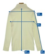 SEA（シー）Tシャツ・カットソー 白 サイズ:F レディース/2200689965111