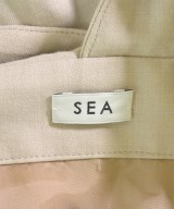SEA（シー）ワンピース ベージュ サイズ:ONE レディース/2200672988028