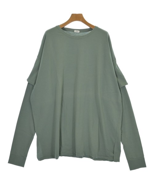 SEA(シー)Tシャツ・カットソー 緑 サイズ:F/2200697368102