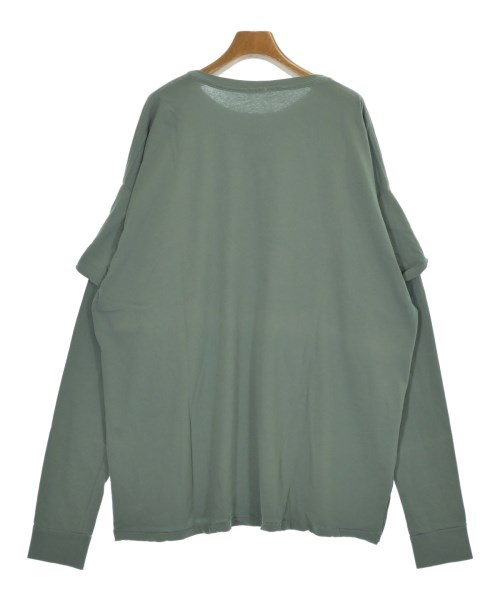 SEA（シー）Tシャツ・カットソー 緑 サイズ:F レディース/2200697368102