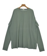 SEA（シー）Tシャツ・カットソー 緑 サイズ:F レディース/2200697368102