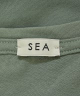 SEA（シー）Tシャツ・カットソー 緑 サイズ:F レディース/2200697368102