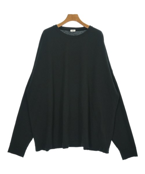 SEA(シー)Tシャツ・カットソー 黒 サイズ:F/2200697368119