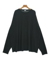 SEA（シー）Tシャツ・カットソー 黒 サイズ:F レディース/2200697368119