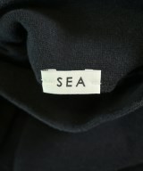 SEA（シー）Tシャツ・カットソー 黒 サイズ:F レディース/2200692767191