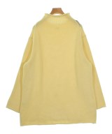 SEA（シー）ニット・セーター 黄 サイズ:F レディース/2200655577096