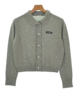 SEA（シー）カーディガン グレー サイズ:F レディース/2200651194075