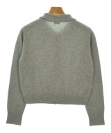SEA（シー）カーディガン グレー サイズ:F レディース/2200651194075