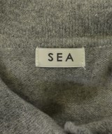 SEA（シー）カーディガン グレー サイズ:F レディース/2200651194075