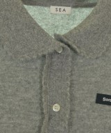 SEA（シー）カーディガン グレー サイズ:F レディース/2200651194075