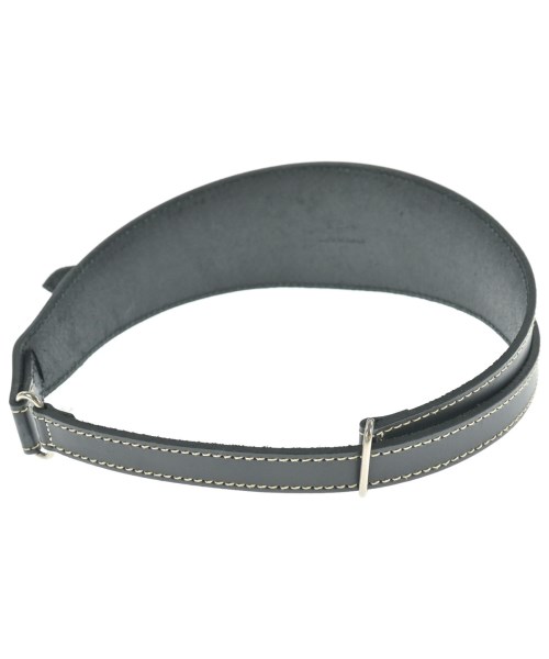 SEA（シー）ベルト 黒 サイズ:- レディース/2200660142104