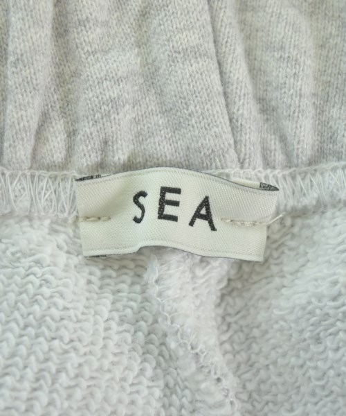SEA（シー）スウェットパンツ グレー サイズ:F レディース/2200659089120