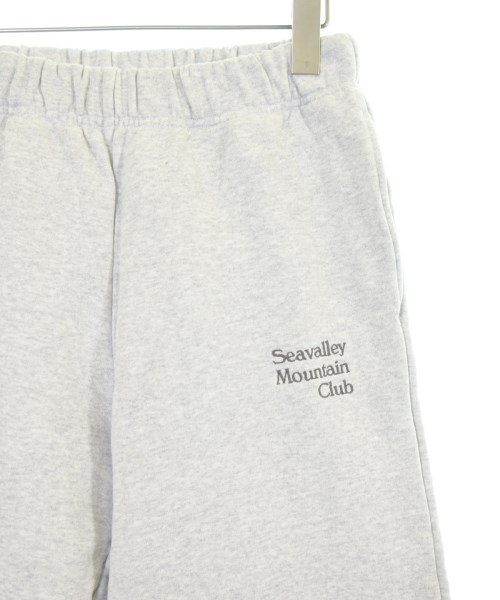 SEA（シー）スウェットパンツ グレー サイズ:F レディース/2200659089120