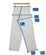 SEA（シー）スウェットパンツ グレー サイズ:F レディース/2200659089120