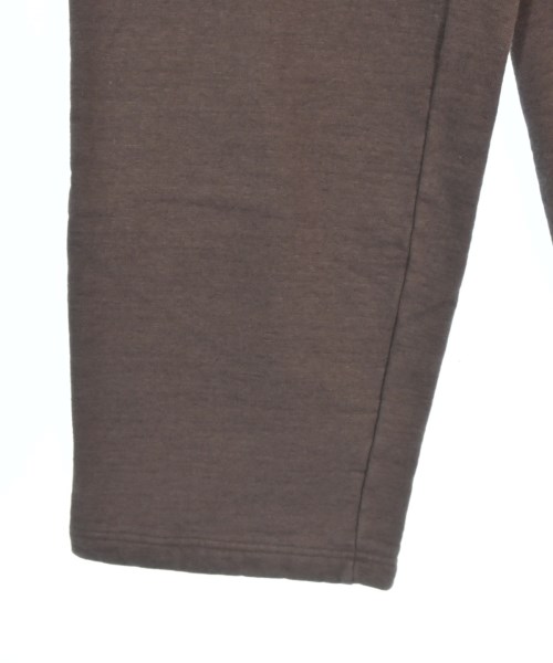 SEA（シー）スウェットパンツ 茶 サイズ:F レディース/2200659089137