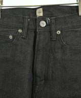 SEA（シー）デニムパンツ 黒 サイズ:24(S位) レディース/2200706552010