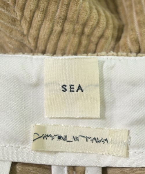 SEA（シー）その他 ベージュ サイズ:32(XXS位) レディース/2200709647010