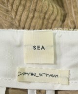 SEA（シー）その他 ベージュ サイズ:32(XXS位) レディース/2200709647010