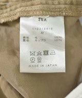 SEA（シー）その他 ベージュ サイズ:32(XXS位) レディース/2200709647010