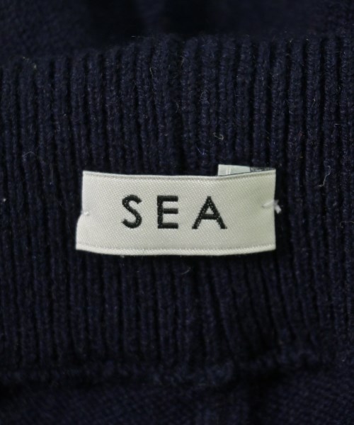 SEA（シー）その他 紺 サイズ:ONE レディース/2200715373705