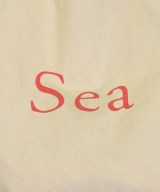 SEA（シー）ショルダーバッグ 白 サイズ:- レディース/2200713792331