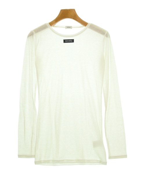 SEA(シー)のTシャツ・カットソー サイズ:F 4,800円