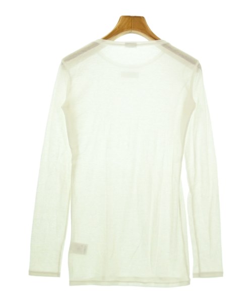 SEA（シー）Tシャツ・カットソー 白 サイズ:F レディース/2200714378114