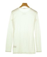 SEA（シー）Tシャツ・カットソー 白 サイズ:F レディース/2200714378114