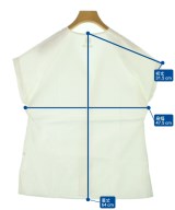 SEA（シー）ブラウス 白 サイズ:-(M位) レディース/2200629096059