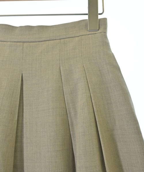 SEA（シー）ロング・マキシ丈スカート グレー サイズ:0(XS位) レディース/2200637924023