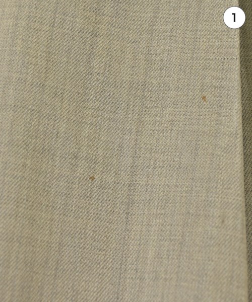 SEA（シー）ロング・マキシ丈スカート グレー サイズ:0(XS位) レディース/2200637924023