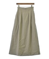 SEA（シー）ロング・マキシ丈スカート グレー サイズ:0(XS位) レディース/2200637924023