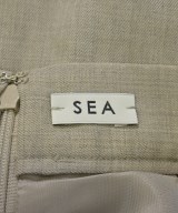 SEA（シー）ロング・マキシ丈スカート グレー サイズ:0(XS位) レディース/2200637924023